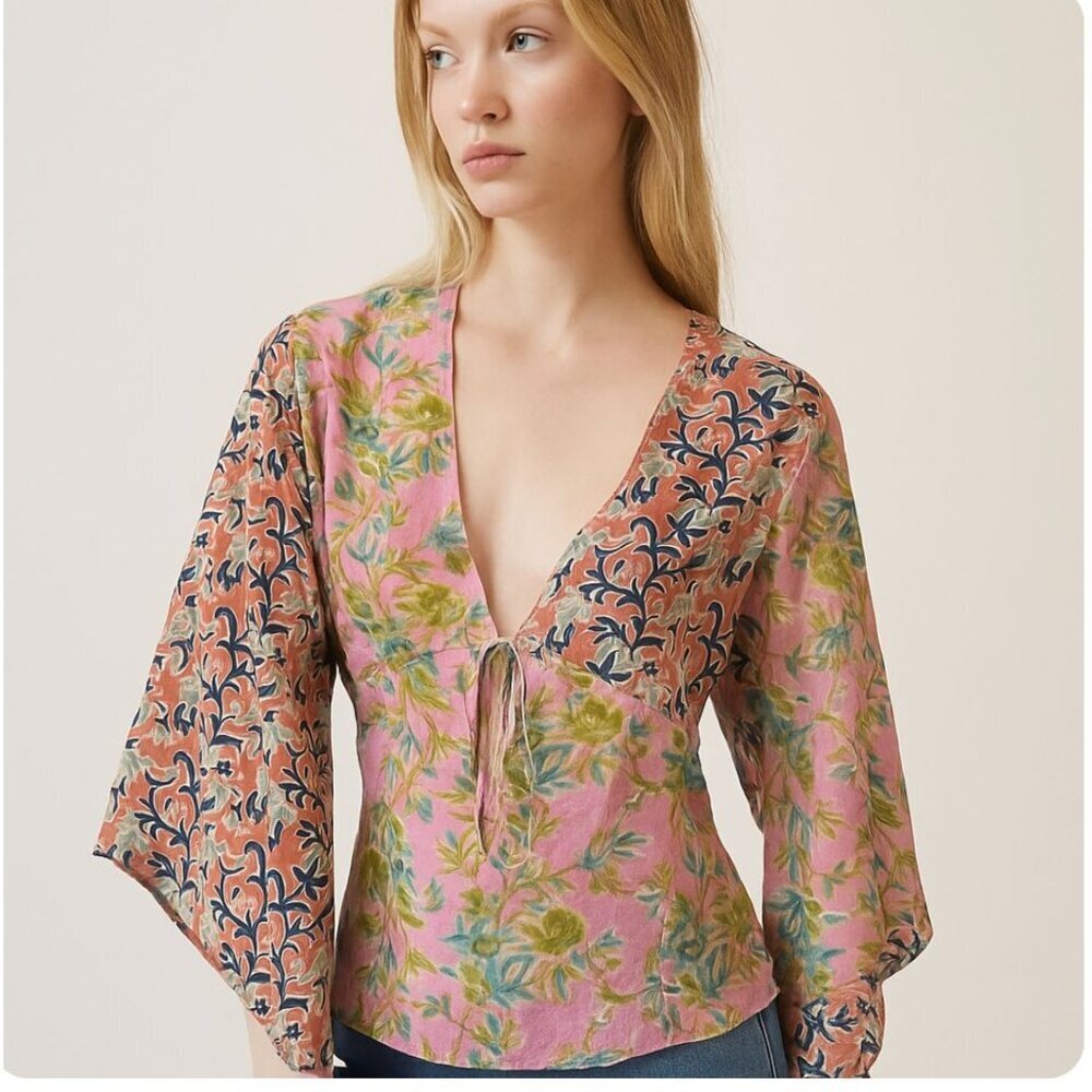 Vintage top